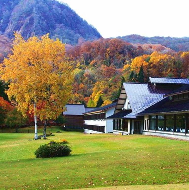 Towada Prince Hotel Kosaka Exterior photo