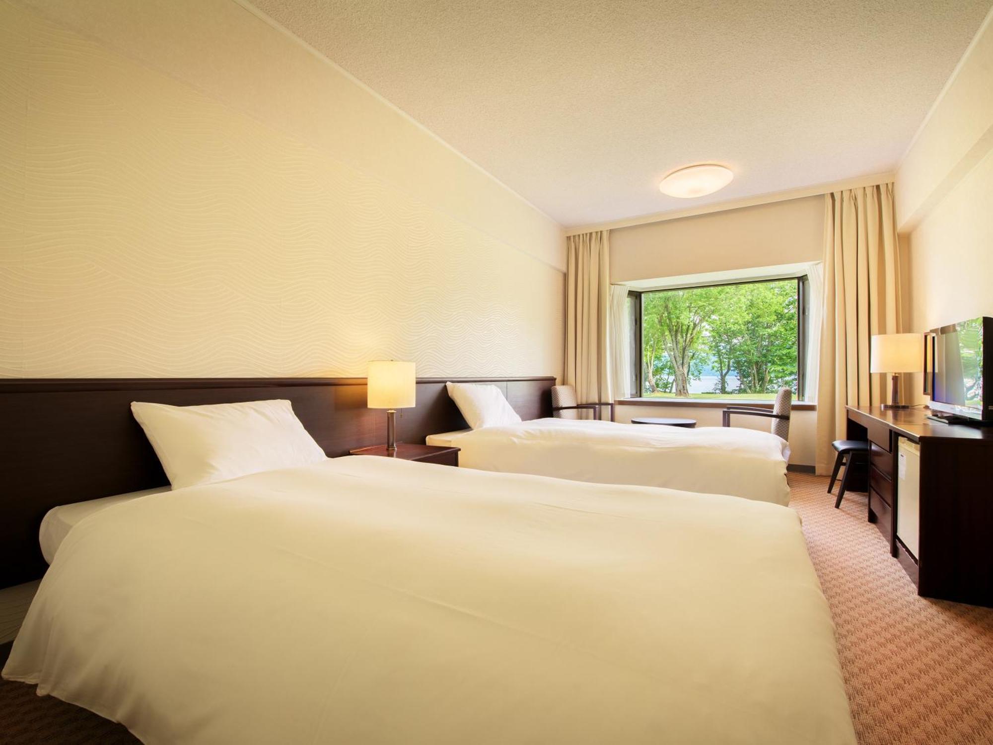Towada Prince Hotel Kosaka Exterior photo