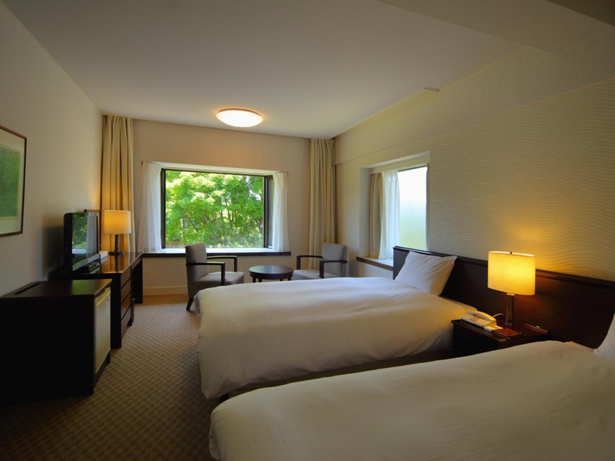 Towada Prince Hotel Kosaka Exterior photo