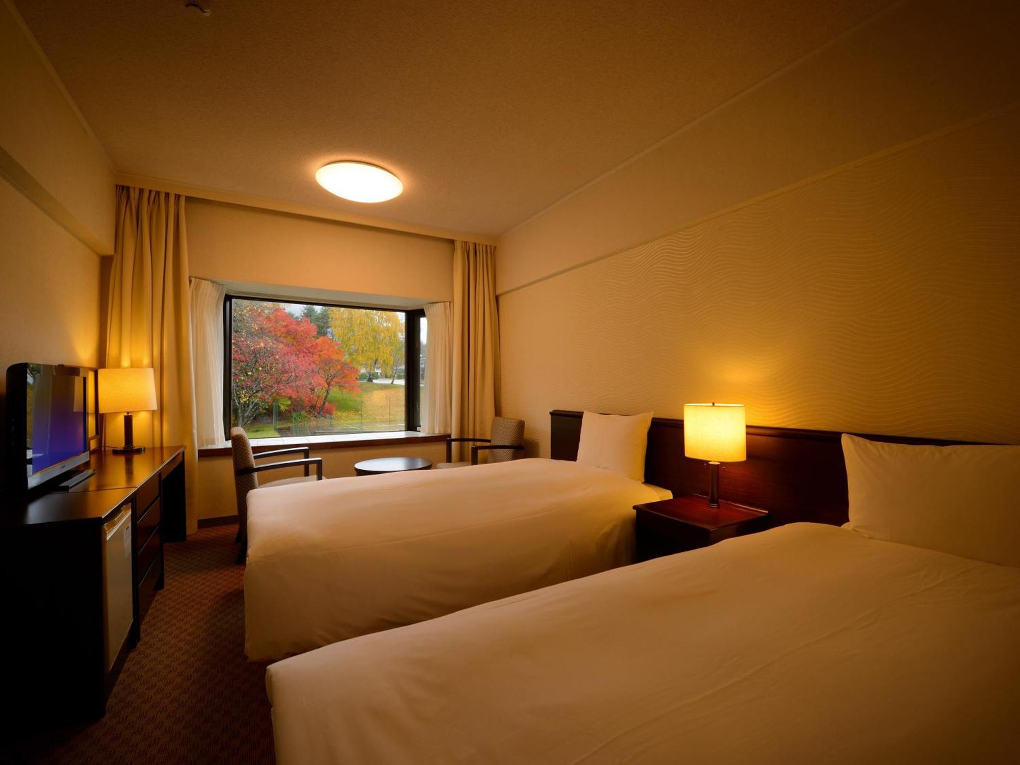 Towada Prince Hotel Kosaka Exterior photo
