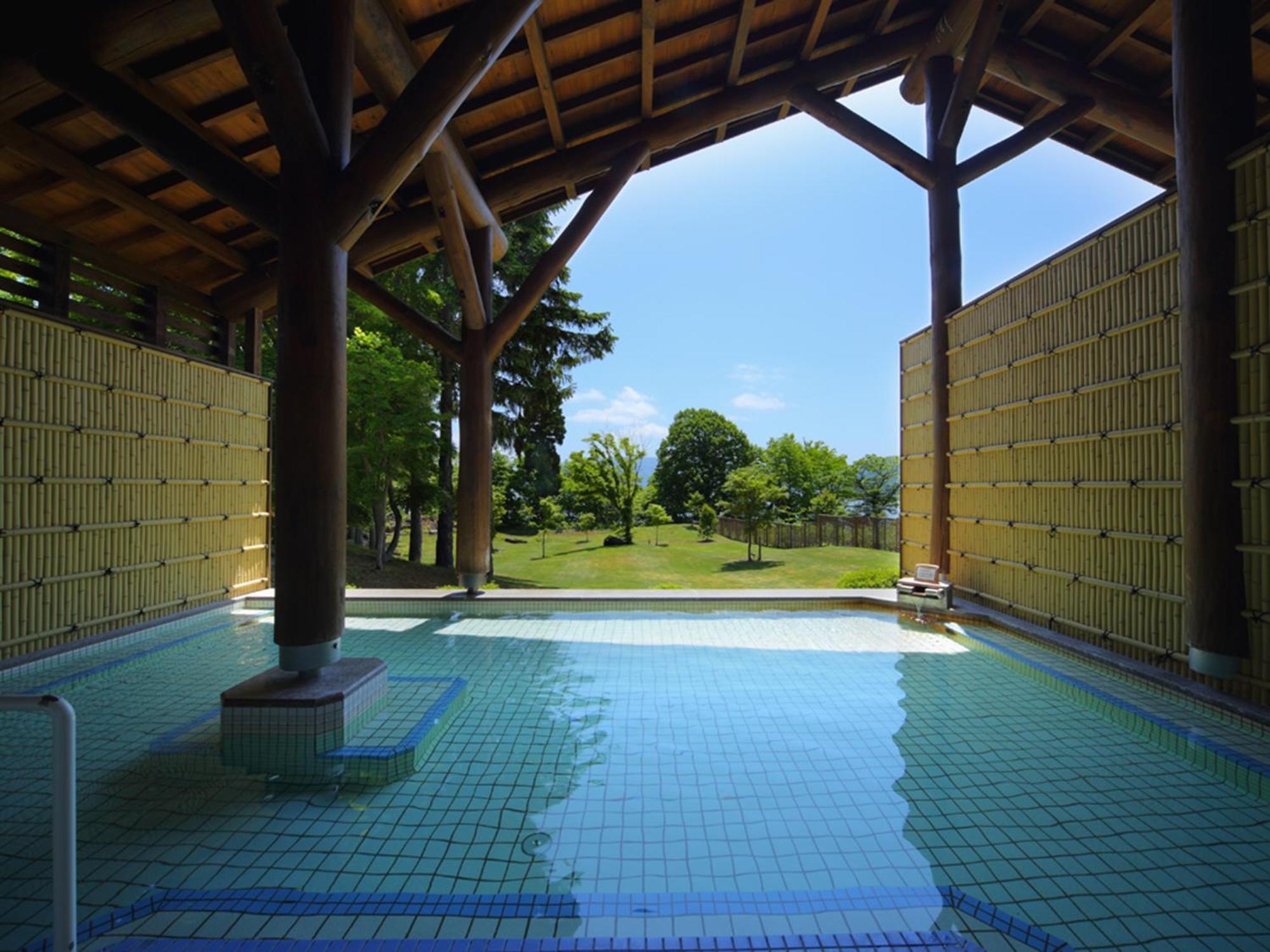 Towada Prince Hotel Kosaka Exterior photo