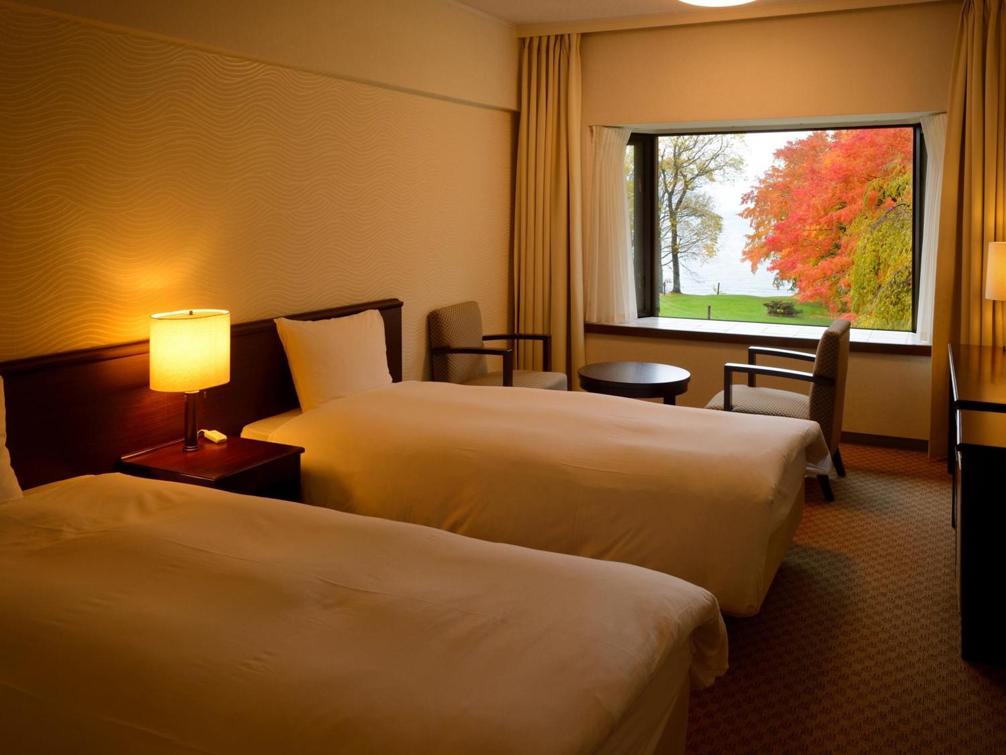 Towada Prince Hotel Kosaka Exterior photo