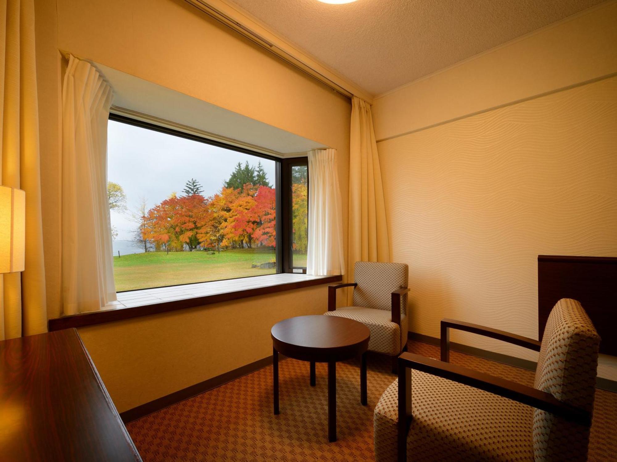 Towada Prince Hotel Kosaka Exterior photo