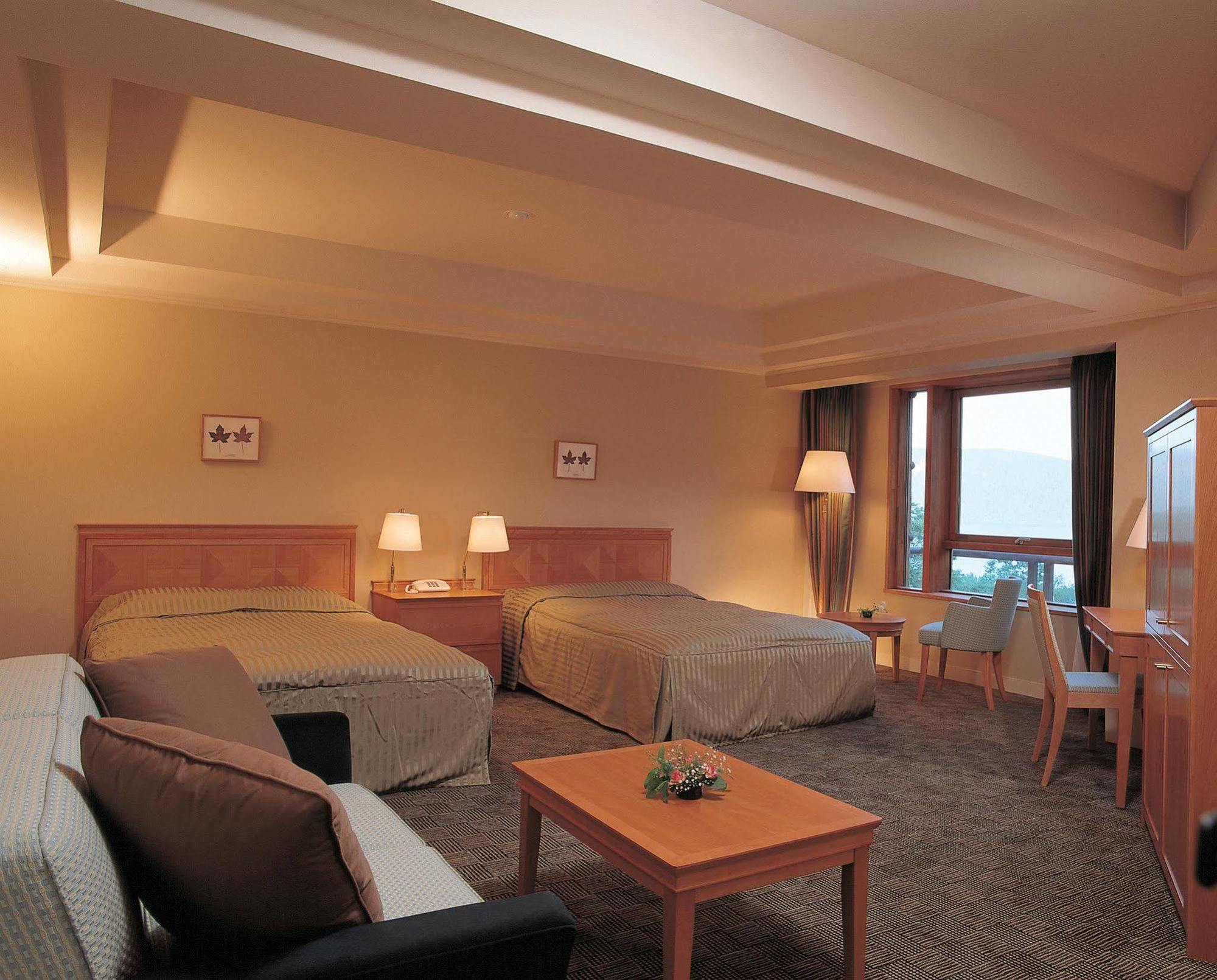 Towada Prince Hotel Kosaka Exterior photo