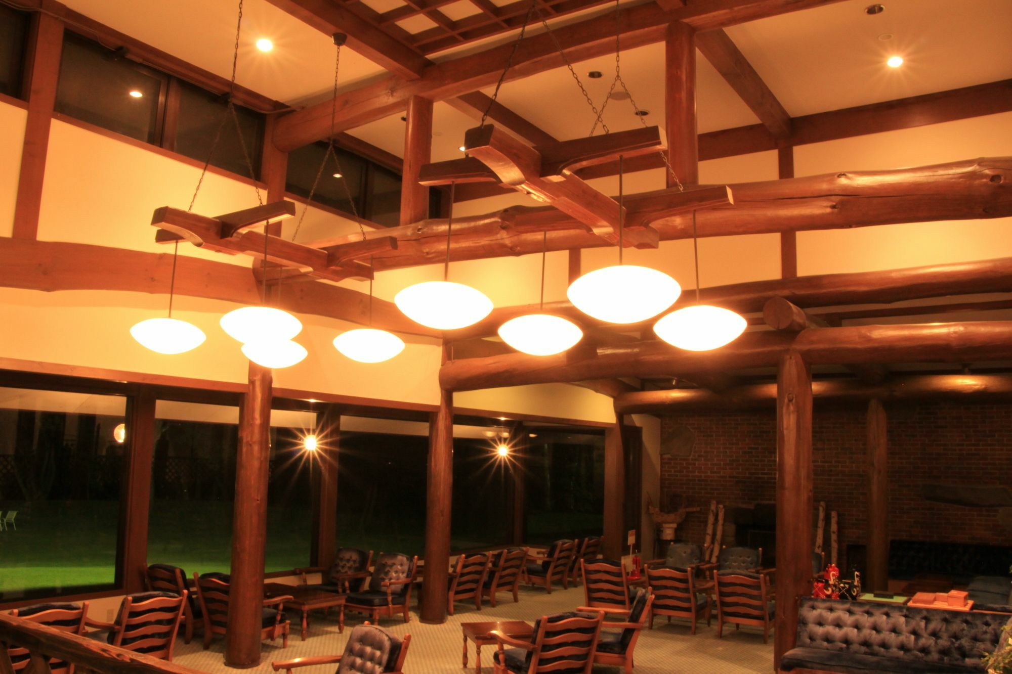 Towada Prince Hotel Kosaka Exterior photo