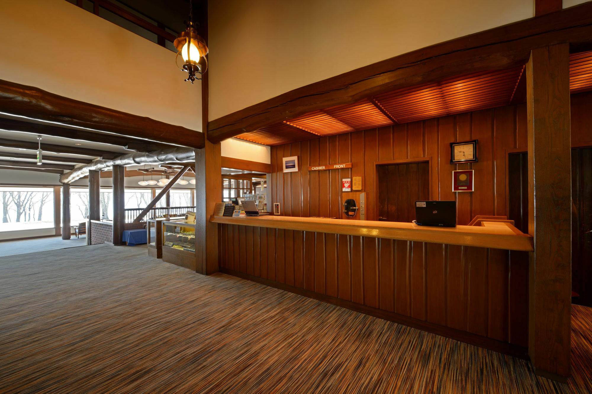 Towada Prince Hotel Kosaka Exterior photo